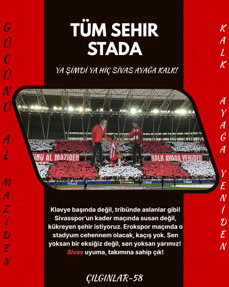 Çılgınlar 58 tweet media