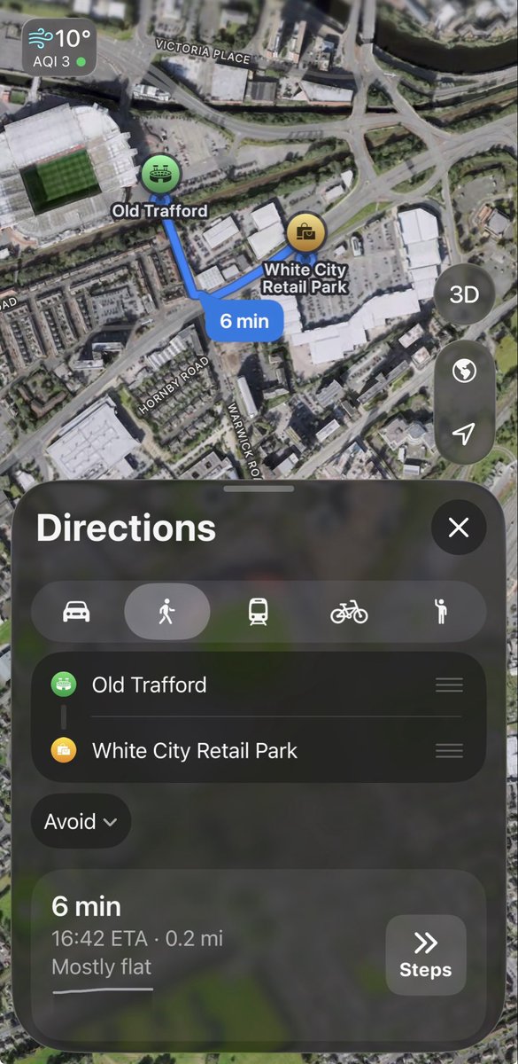 Andy Crane tweet media