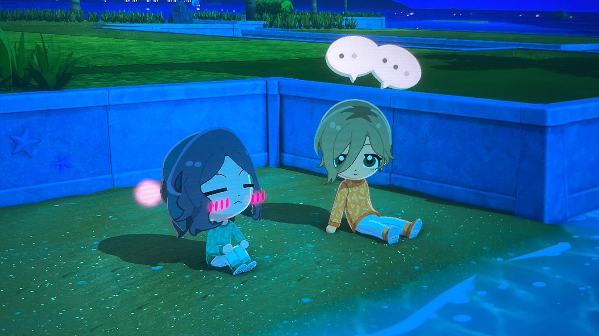 卡米伊特_CaMi tweet media