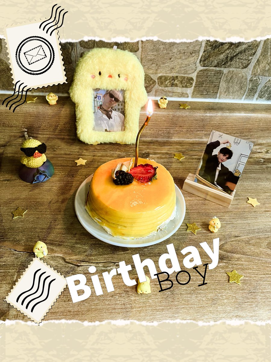 🇲🇽Ale Flores 🌟 EUNWOO BDAY 💙 tweet media