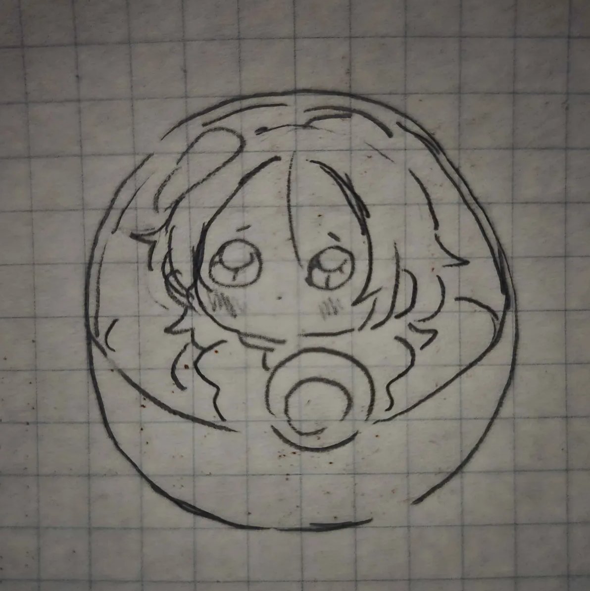 yue 📌 doll pre-orders close APR 7 tweet media