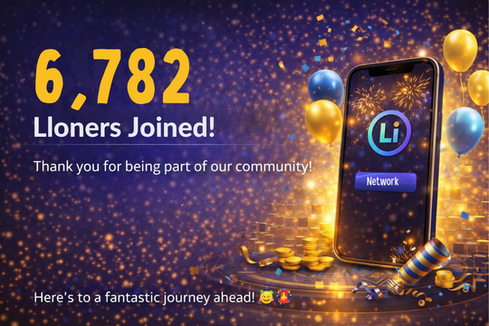 LI NETWORK tweet media