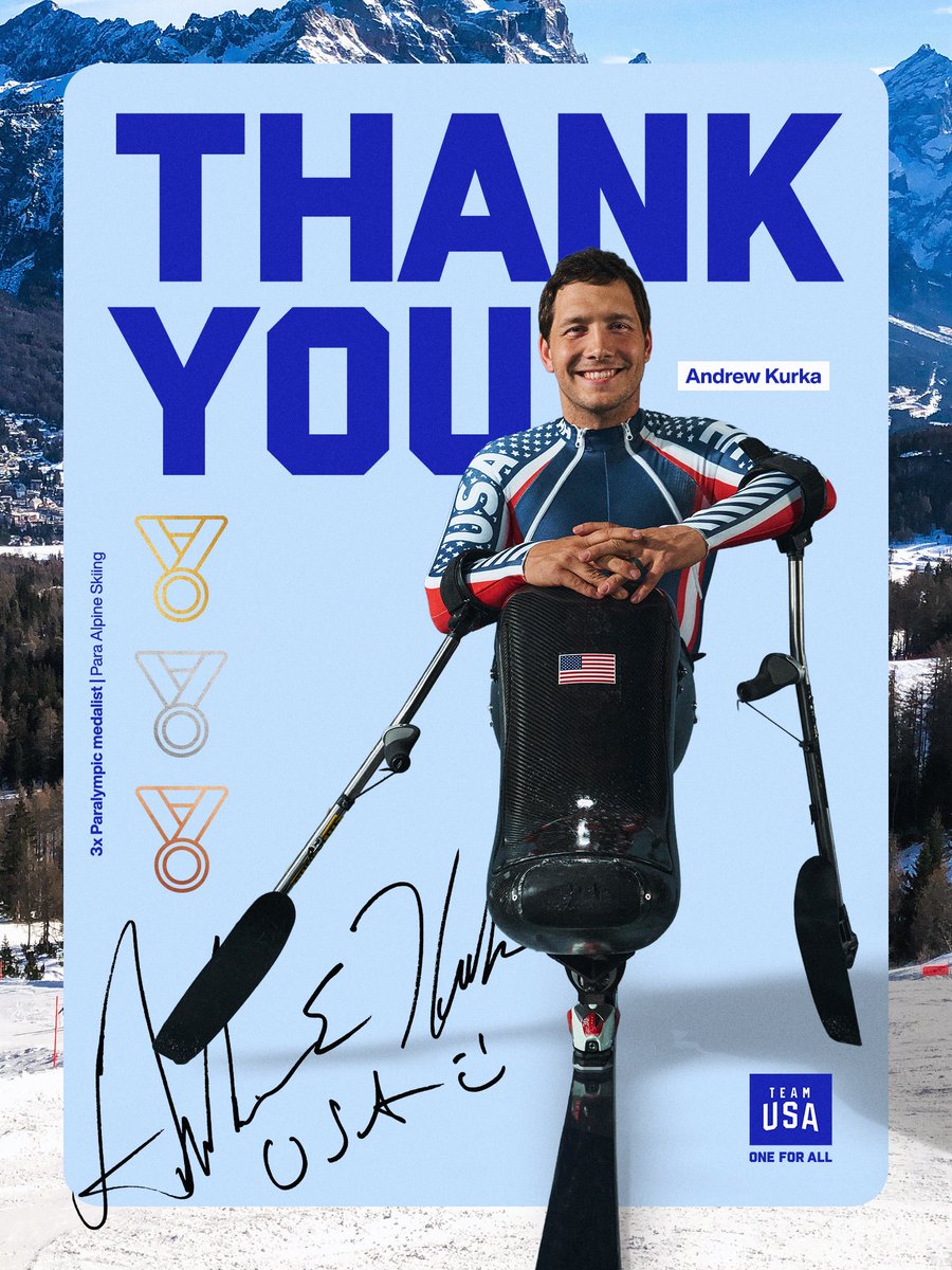Team USA tweet media