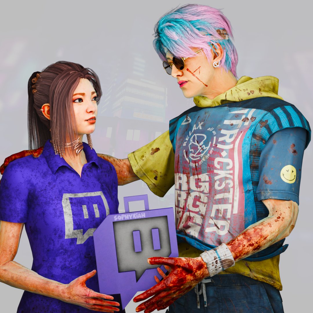 Sophyxiah | MiNA 🫰 tweet media