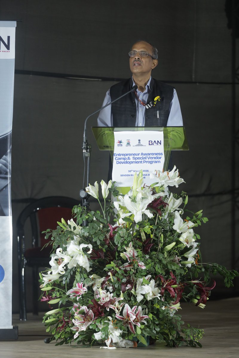 National SC-ST Hub tweet media