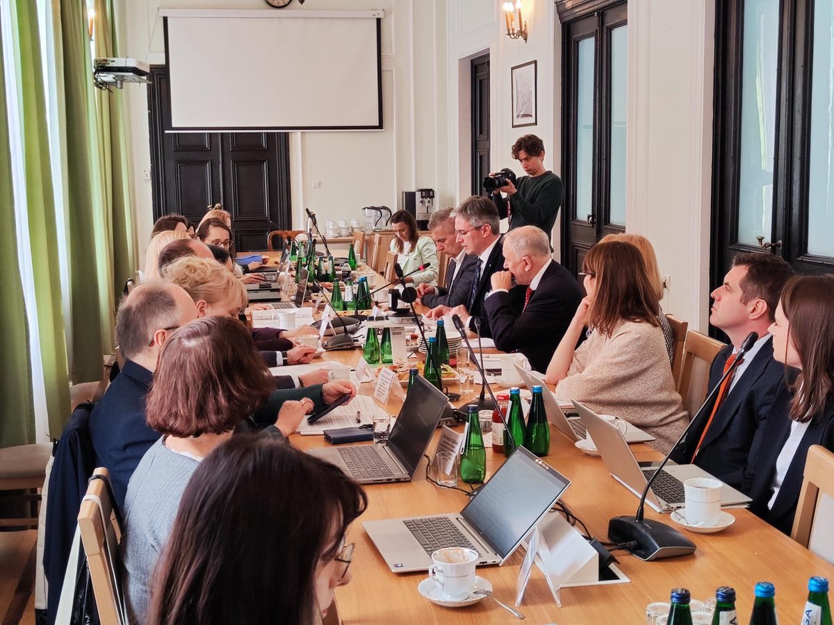 SANT Committee Press tweet media