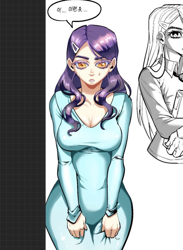 チゴ (CHIGO) tweet media