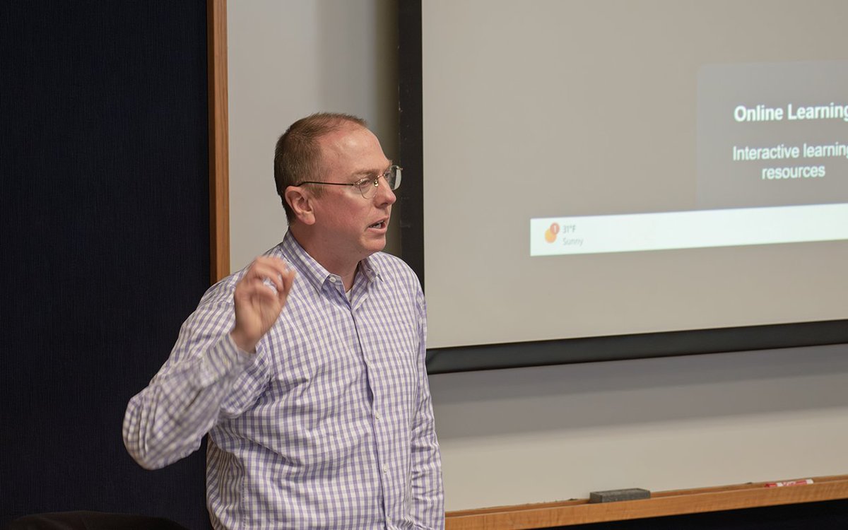 Austin Peay State University College of Education tweet media