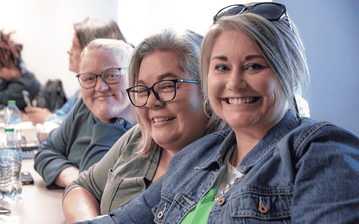 Austin Peay State University College of Education tweet media