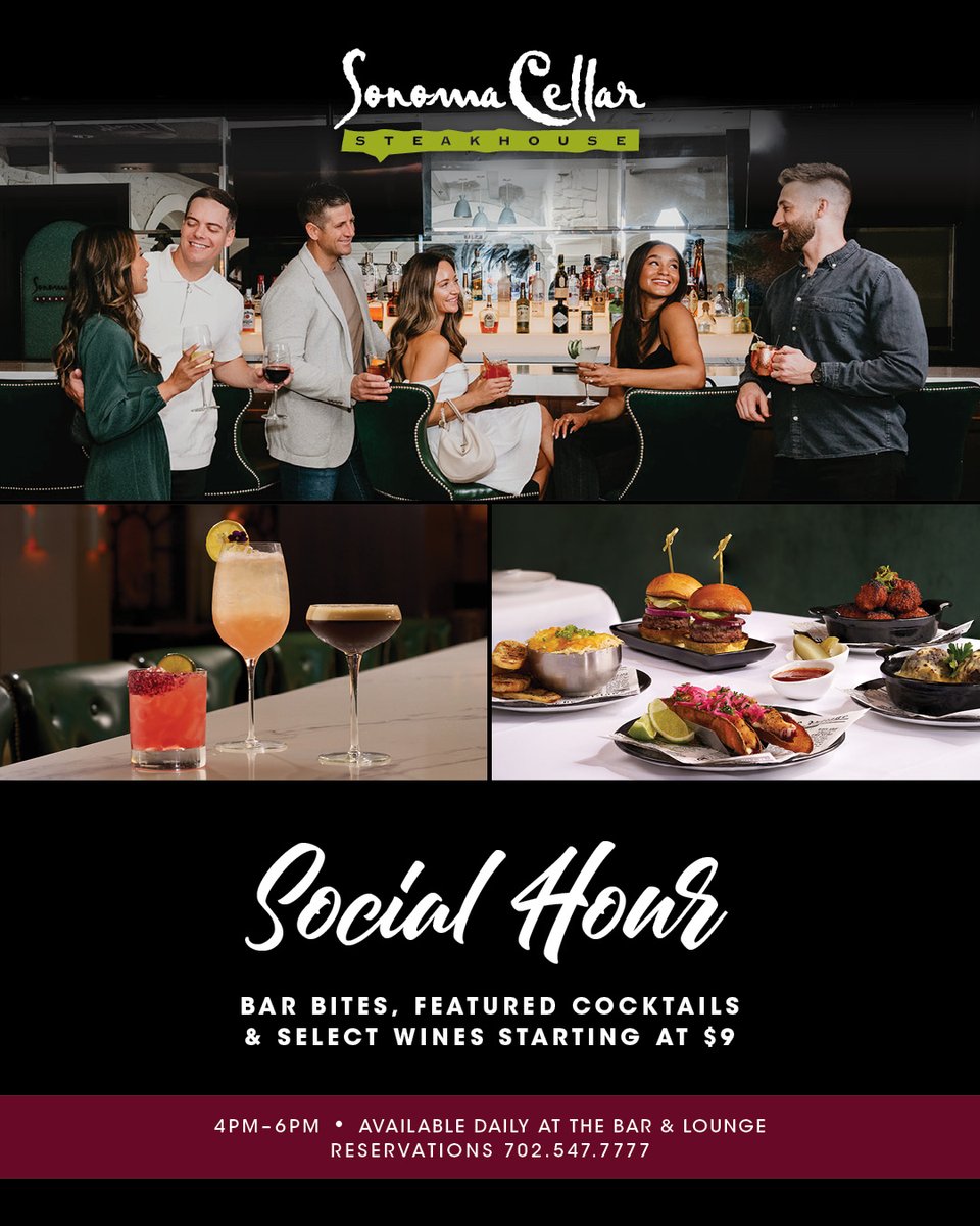 Sunset Station tweet media