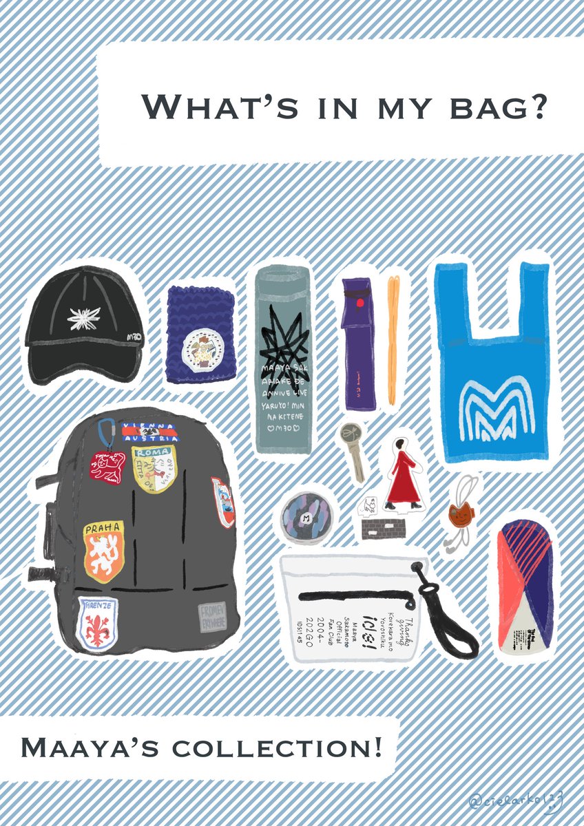 うい@らくがき tweet media