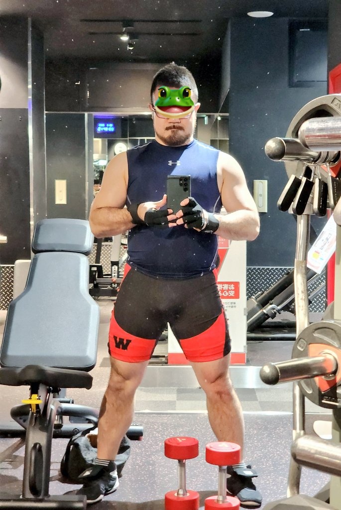 ハスきち＠フロッグスクレーパー大阪店 tweet media