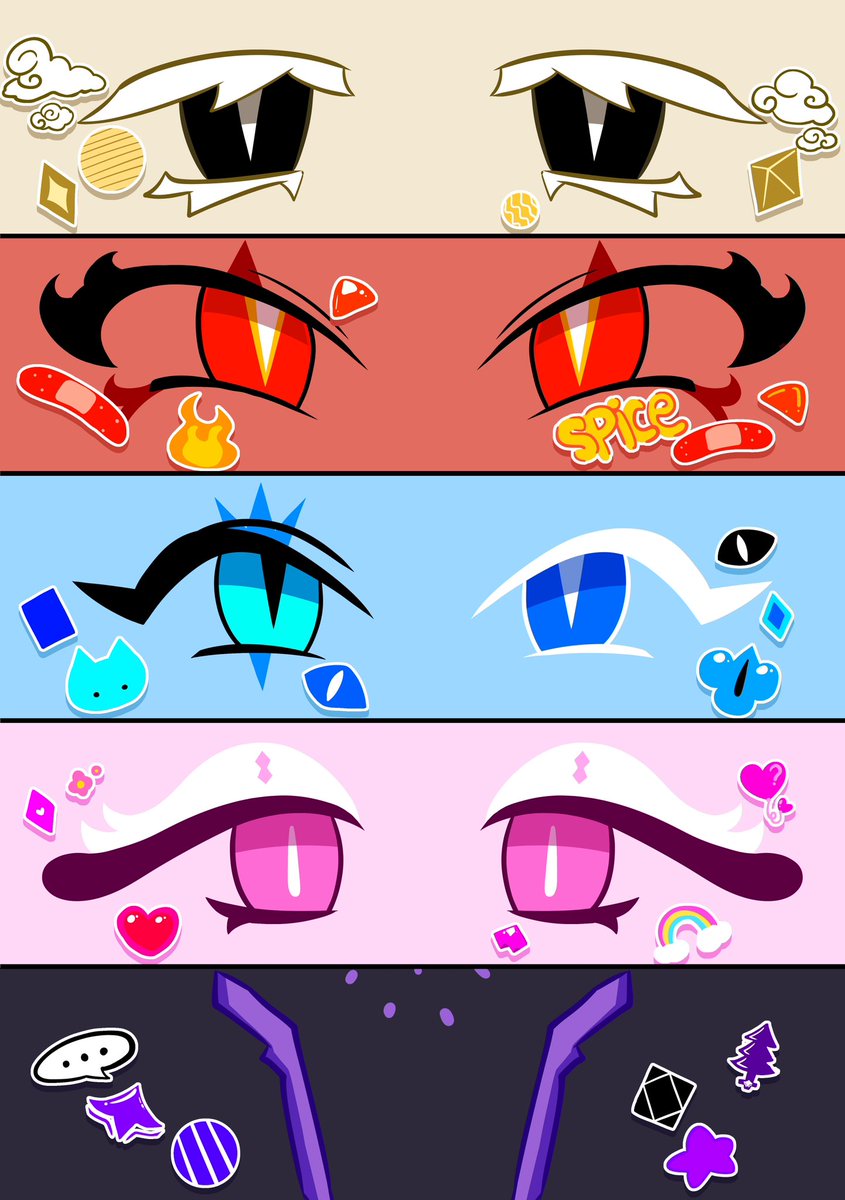 C/BAT(뱃) tweet media