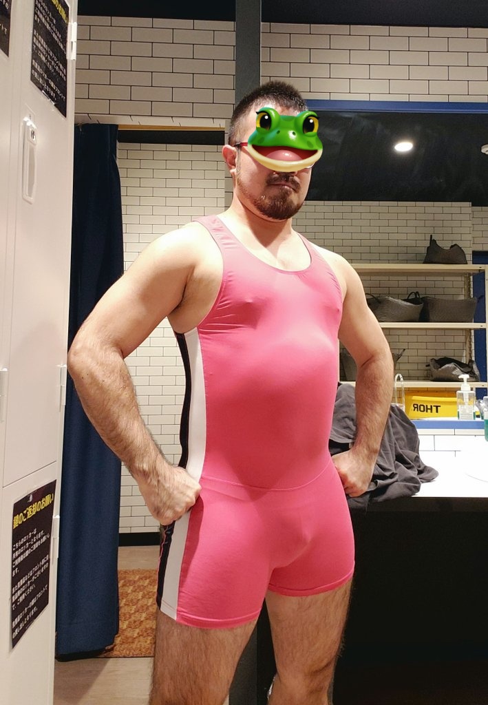 ハスきち＠フロッグスクレーパー大阪店 tweet media