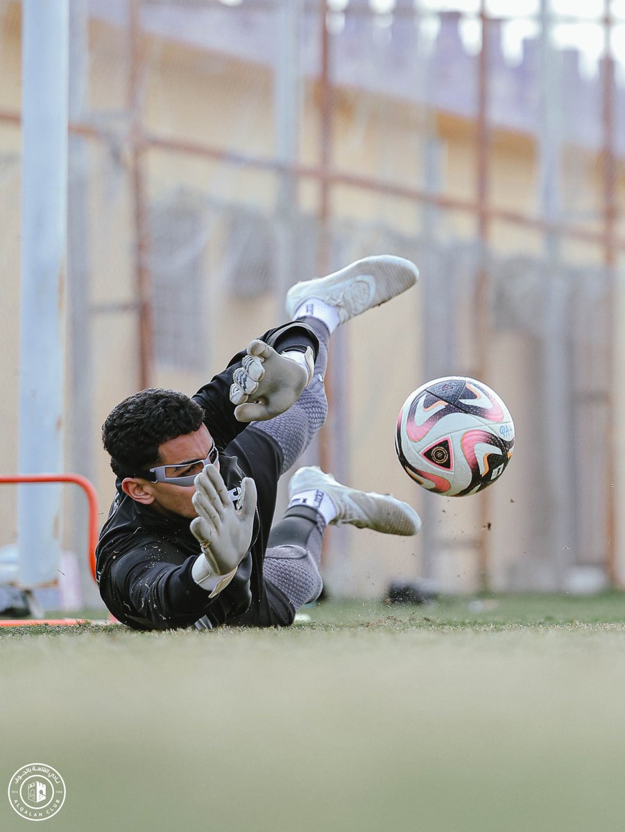 نادي القلعة السعودي tweet media