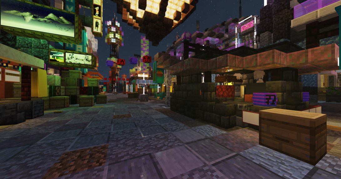 manio1984's tweet photo. Venez nous rejoindre sur YouTube #minecrafter #minecraftjavaedition #skyblockminecraft #skyblock #cyberpunk #minecraftbuilding #minecraftskyblockserver #minecraftclips #night #Cyberpunk2077 #CyberpunkRP #letsplay #MinecraftTerrain #Minecraftbuilds #minecraftdesigns
@manio1984 https://t.co/T8A1ukH9z3