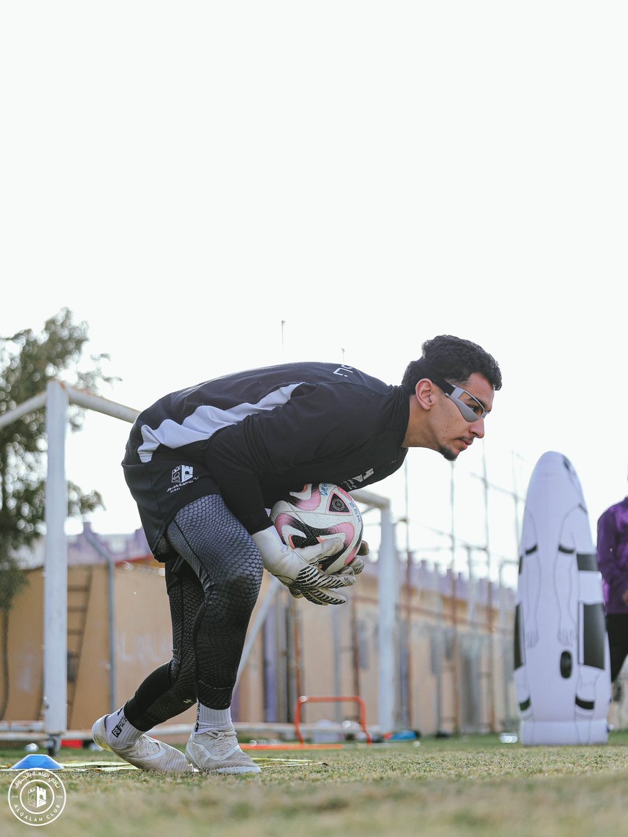 نادي القلعة السعودي tweet media