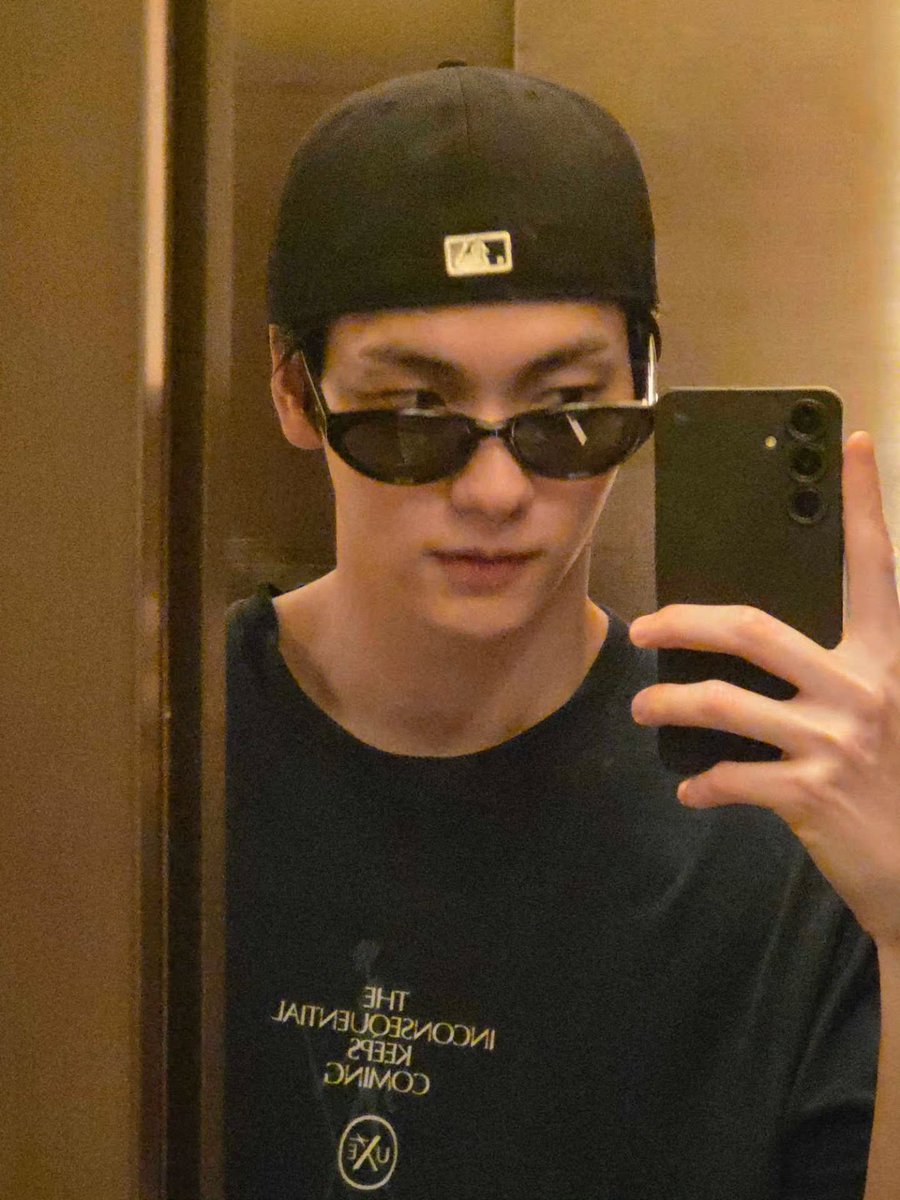 Kenatra Choi tweet media