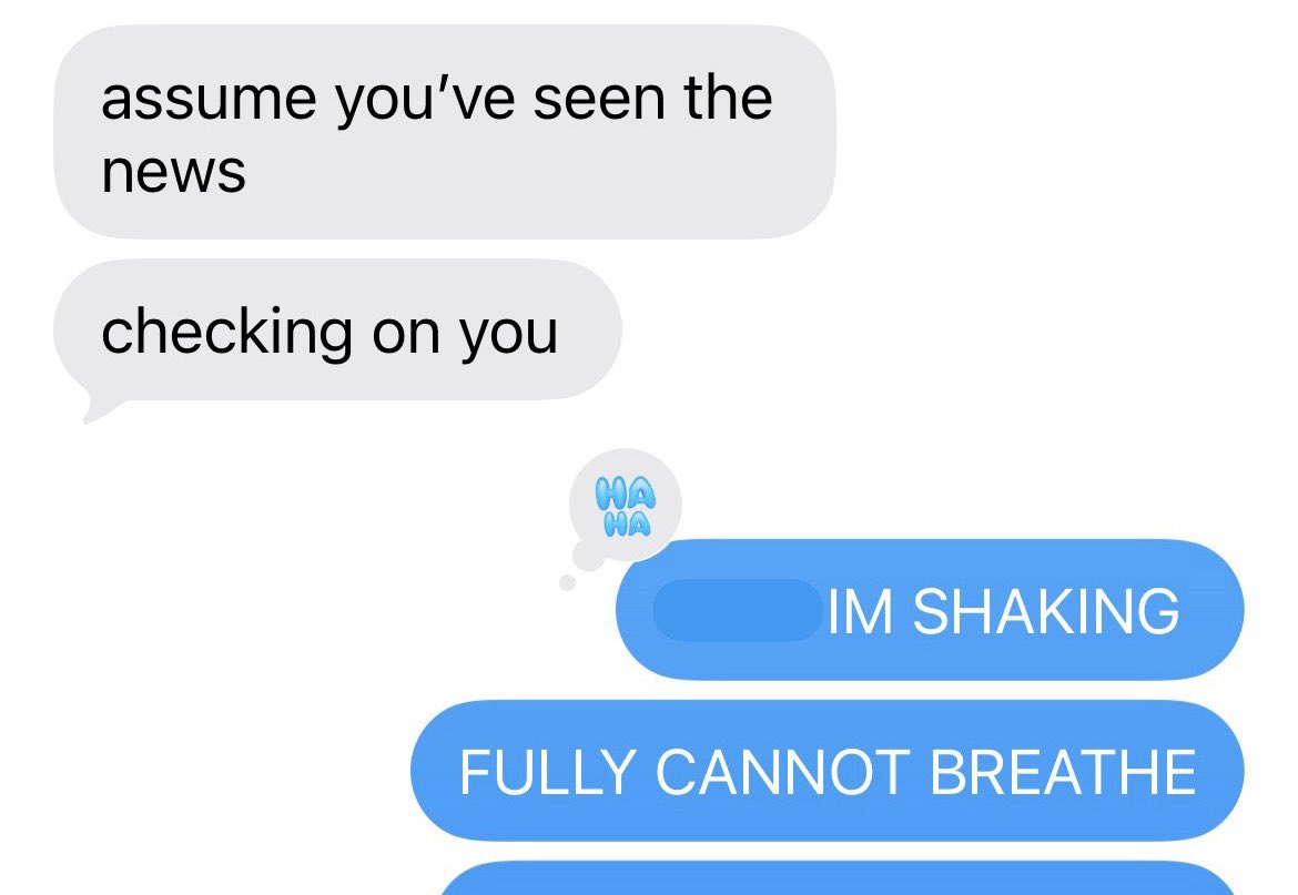 The news being Mariska Hargitay Broadway debut