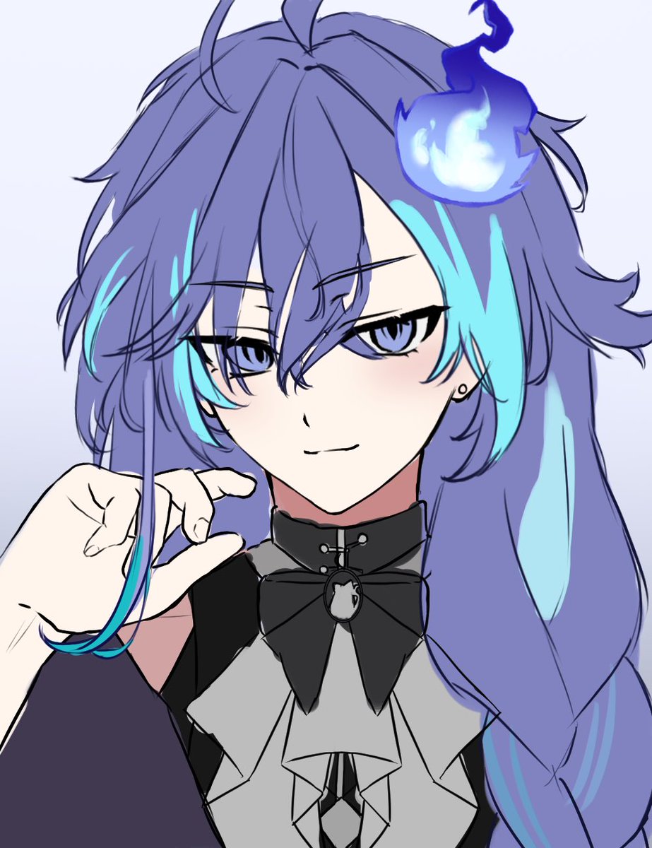 我王ごろわん tweet media