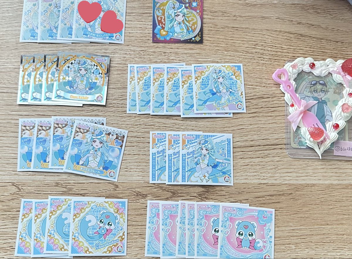 すもも tweet media