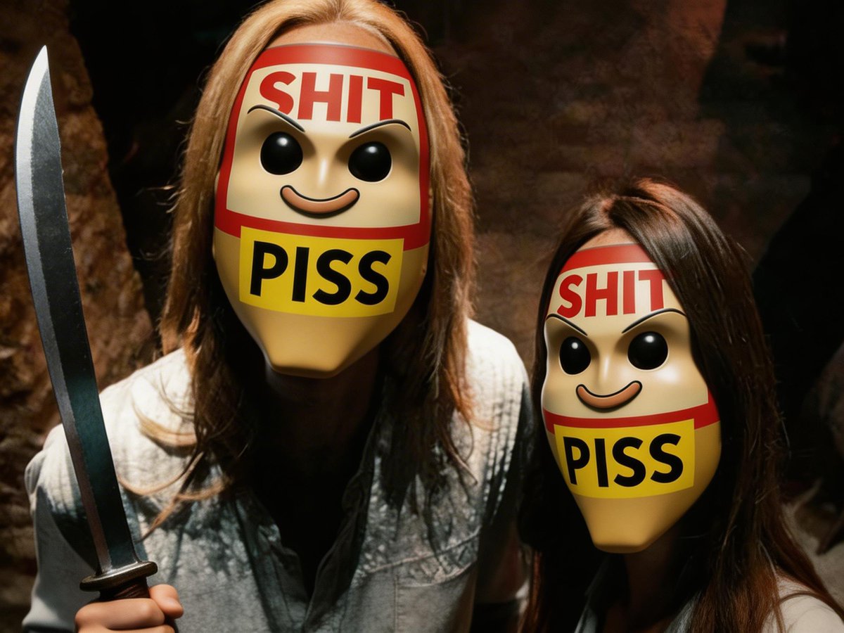 SHITPISSSKINCAN tweet media