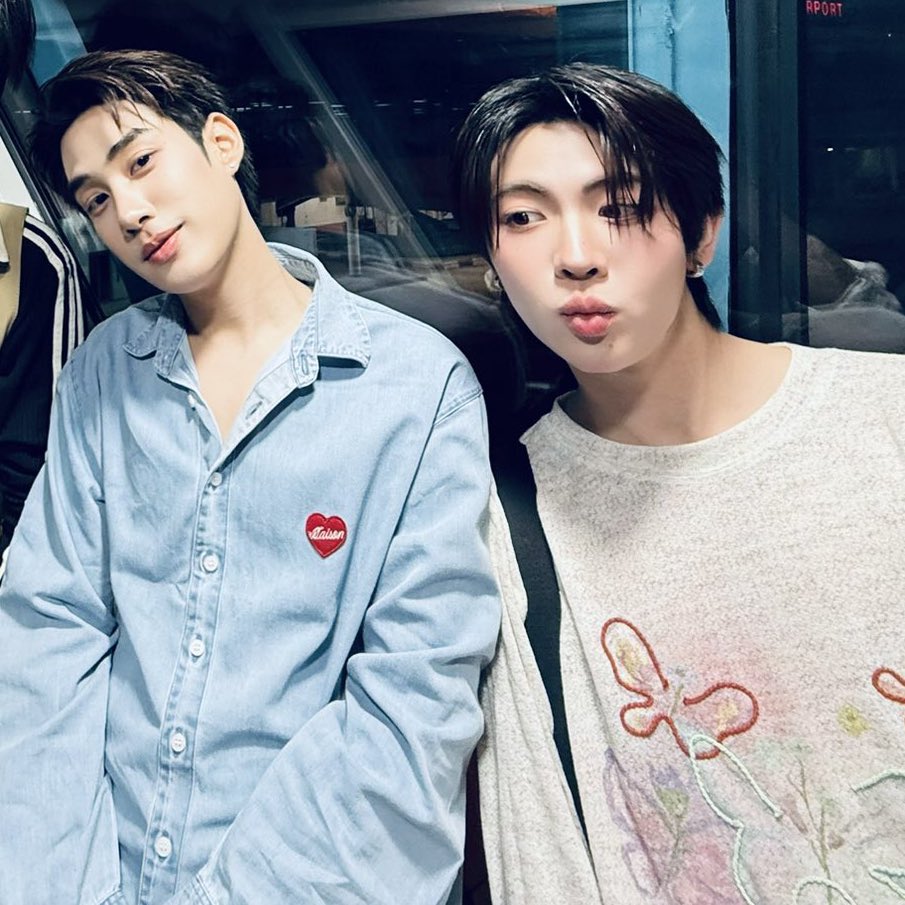 เบบี้นูว 🪿𓈒 (slow) tweet media