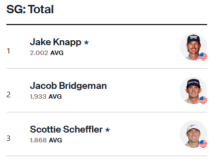 Jake Knapp Tracker tweet media