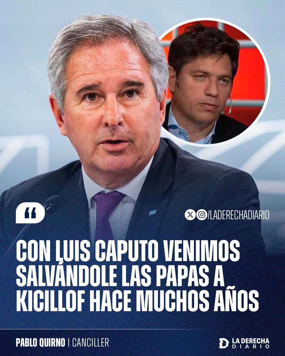 La Derecha Diario tweet media