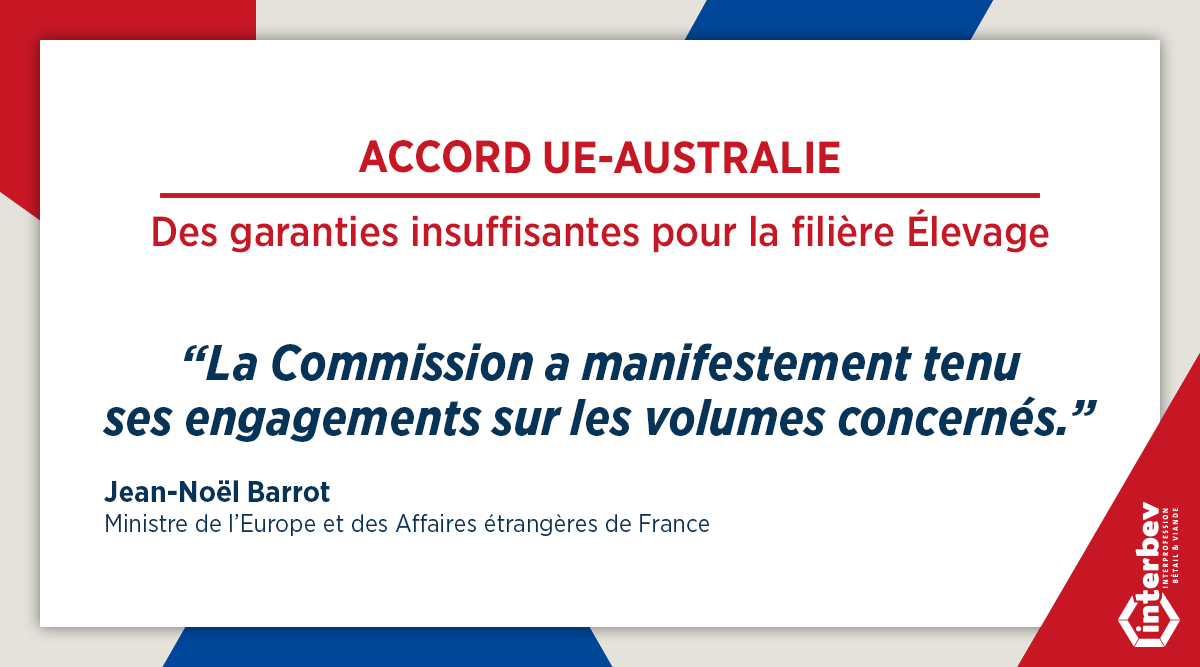 Interbev tweet media