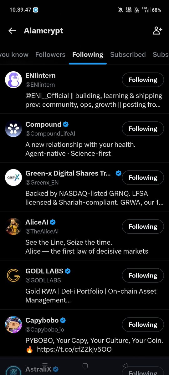 Alamcrypt tweet media