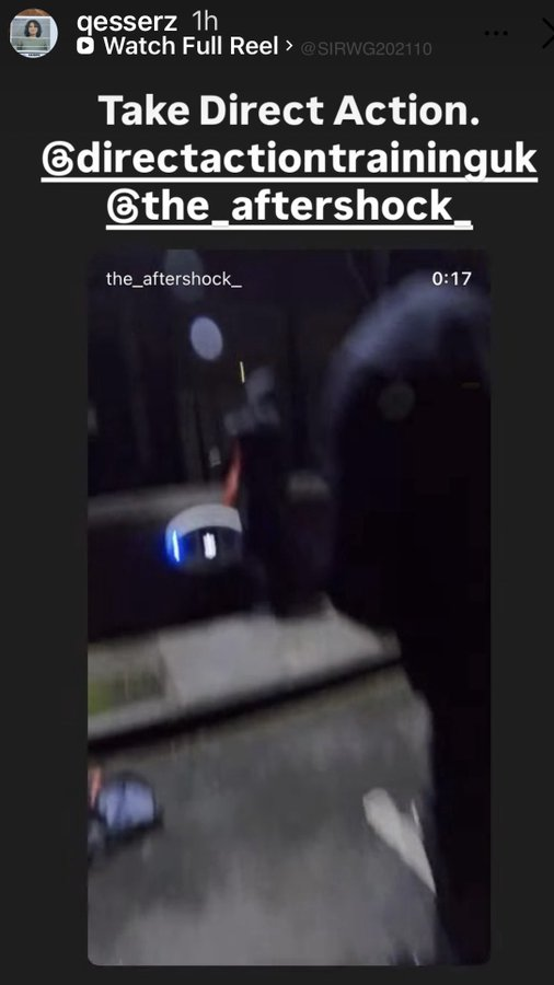 Subversive Force tweet media