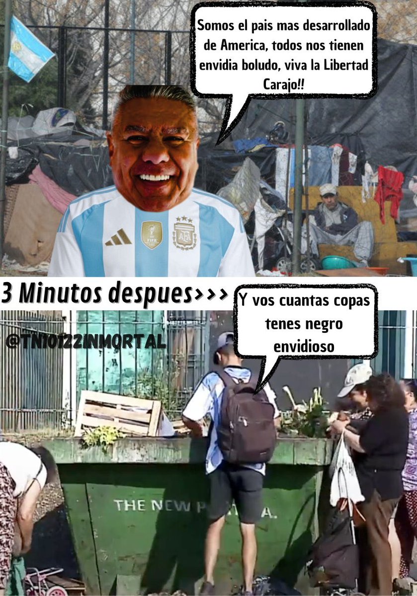 Santi La Golosa tweet media