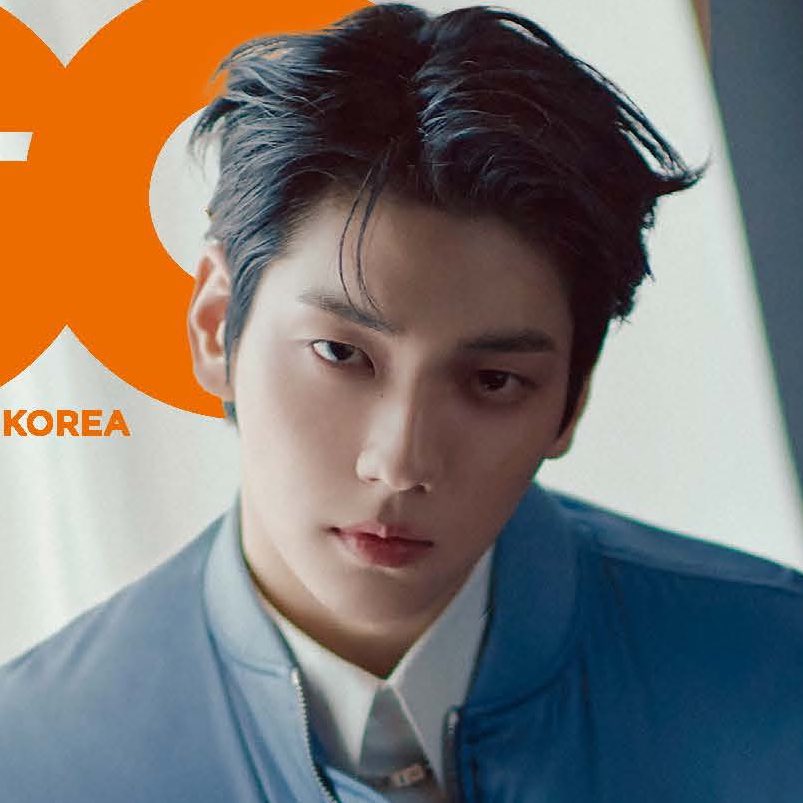 jaz 🐰🍀 | SOOBIN OST OUT NOW! tweet media