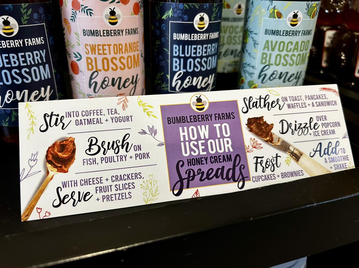 chaneysdairy's tweet photo. New in our gift shop! https://t.co/LWOy36hRFA