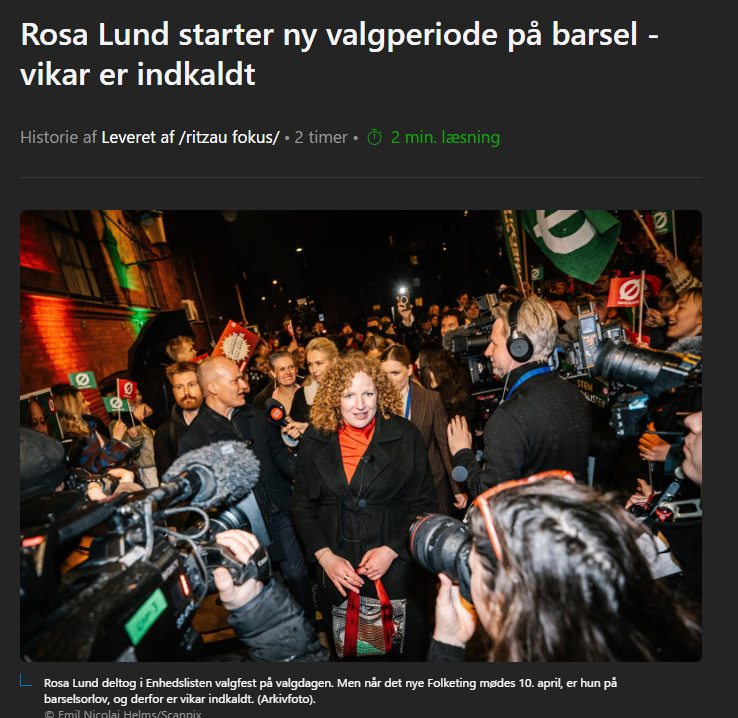 M_K_Petersen's tweet photo. Hej #DKMedier
Nedenstående er en IKKE historie, eller må gravide ikke stille op til valg?

STRAM OP. 

#BorgerligtBavl #DKpol #Valg