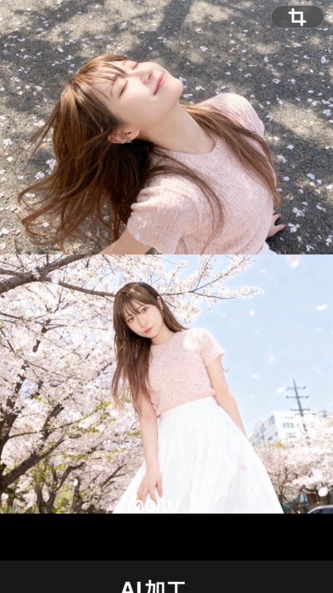 てづくり tweet media