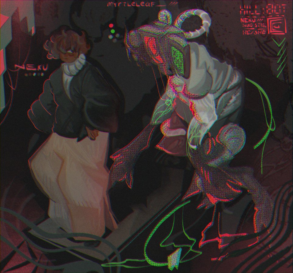 MYRTLE__LEAF tweet media