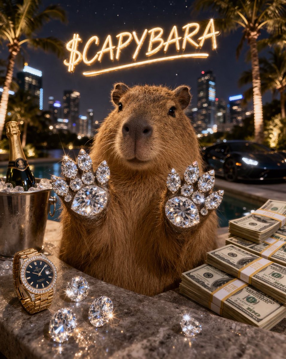 Franklin Saint tweet media