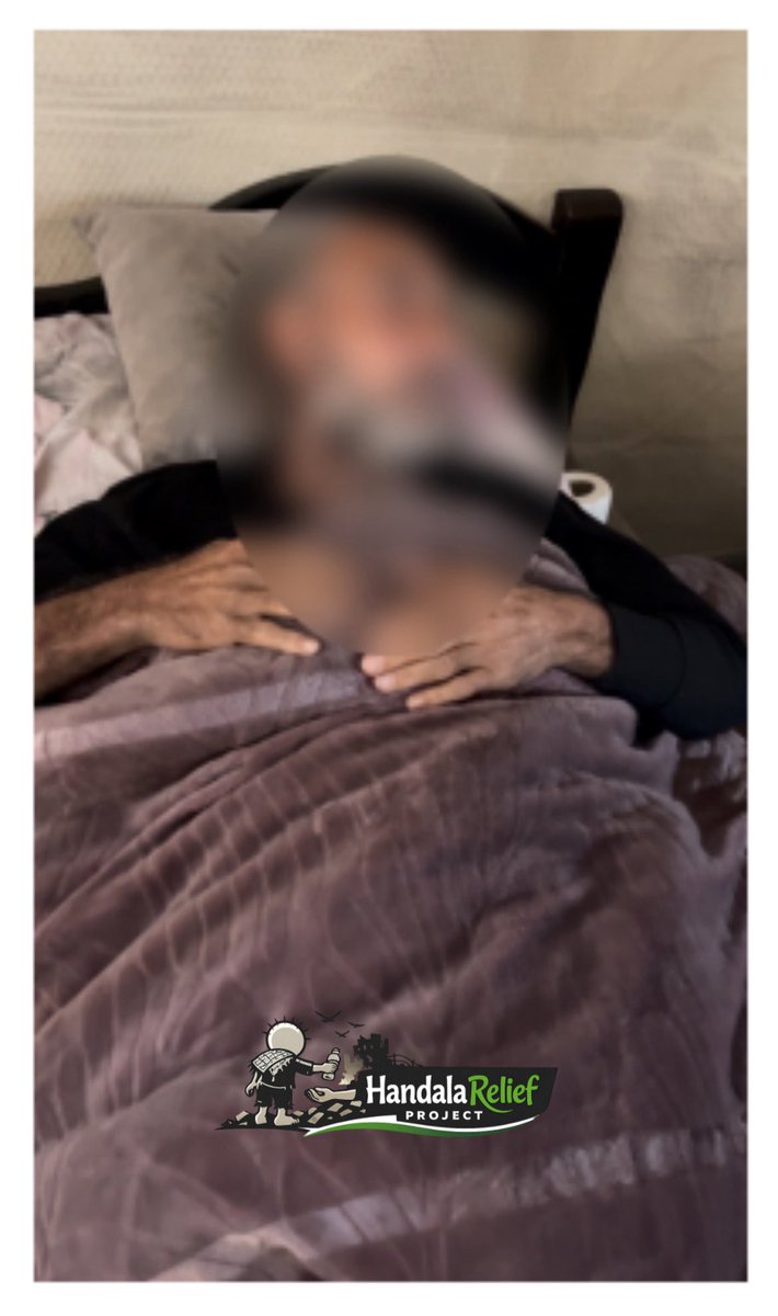 Handala Relief Project tweet media