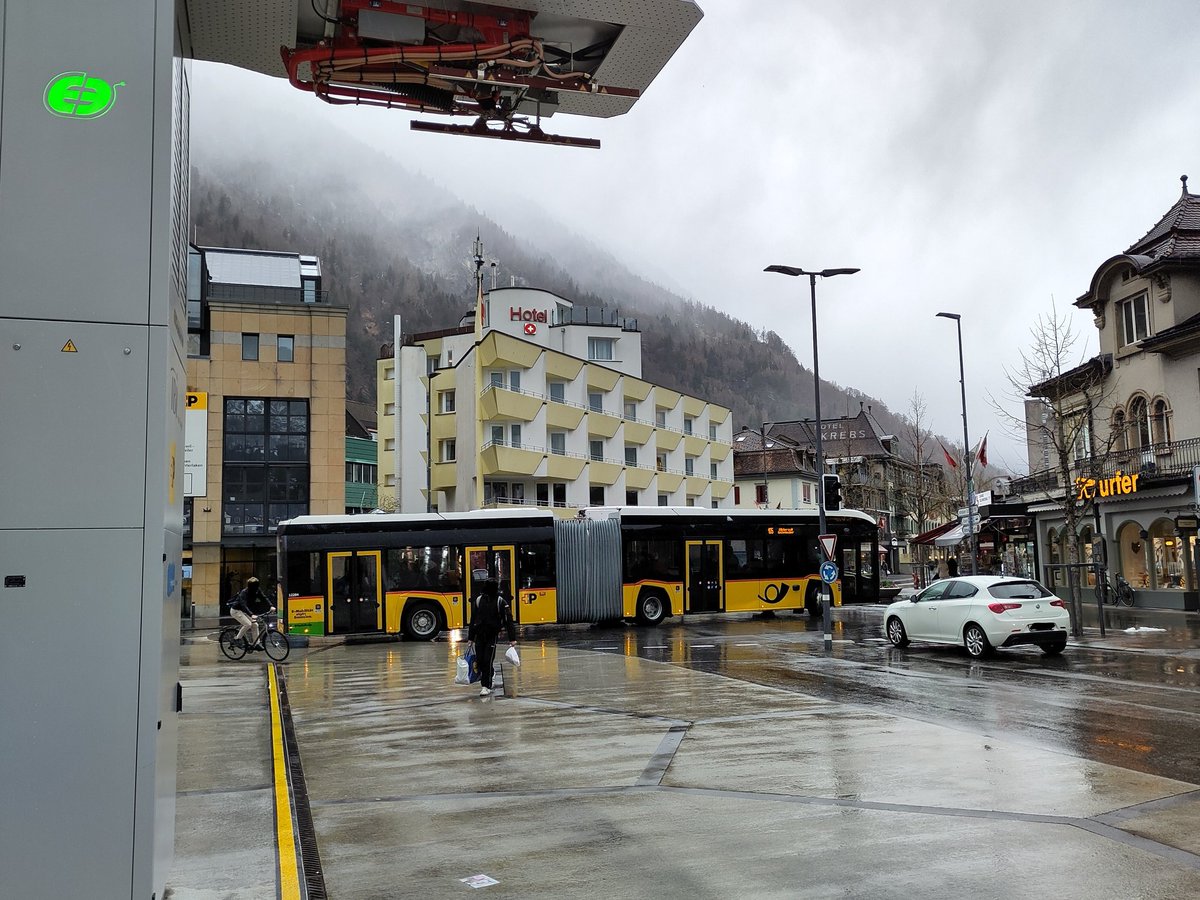 ChargeGuide🇨🇭 tweet media