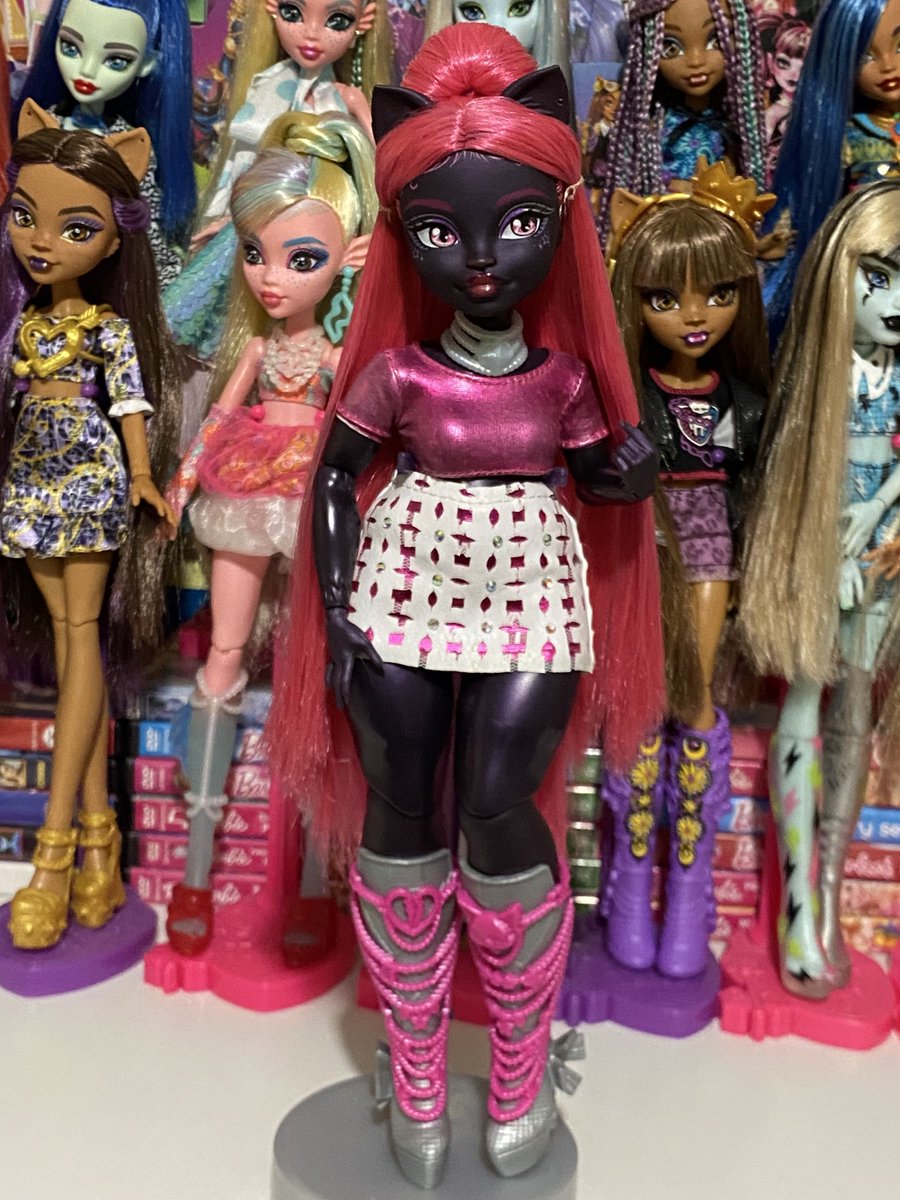 KrolsCircus's tweet image. #yes