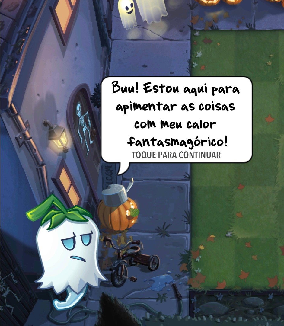Plants Vs Zombies Brasil | Fã Página tweet media