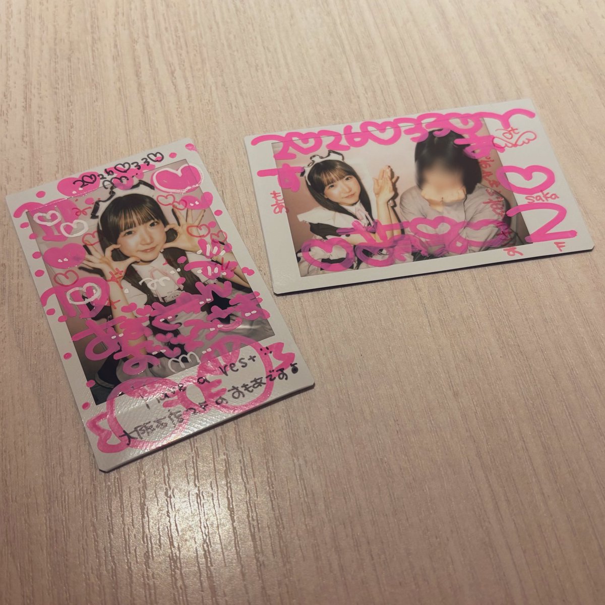 あずきゅん tweet media