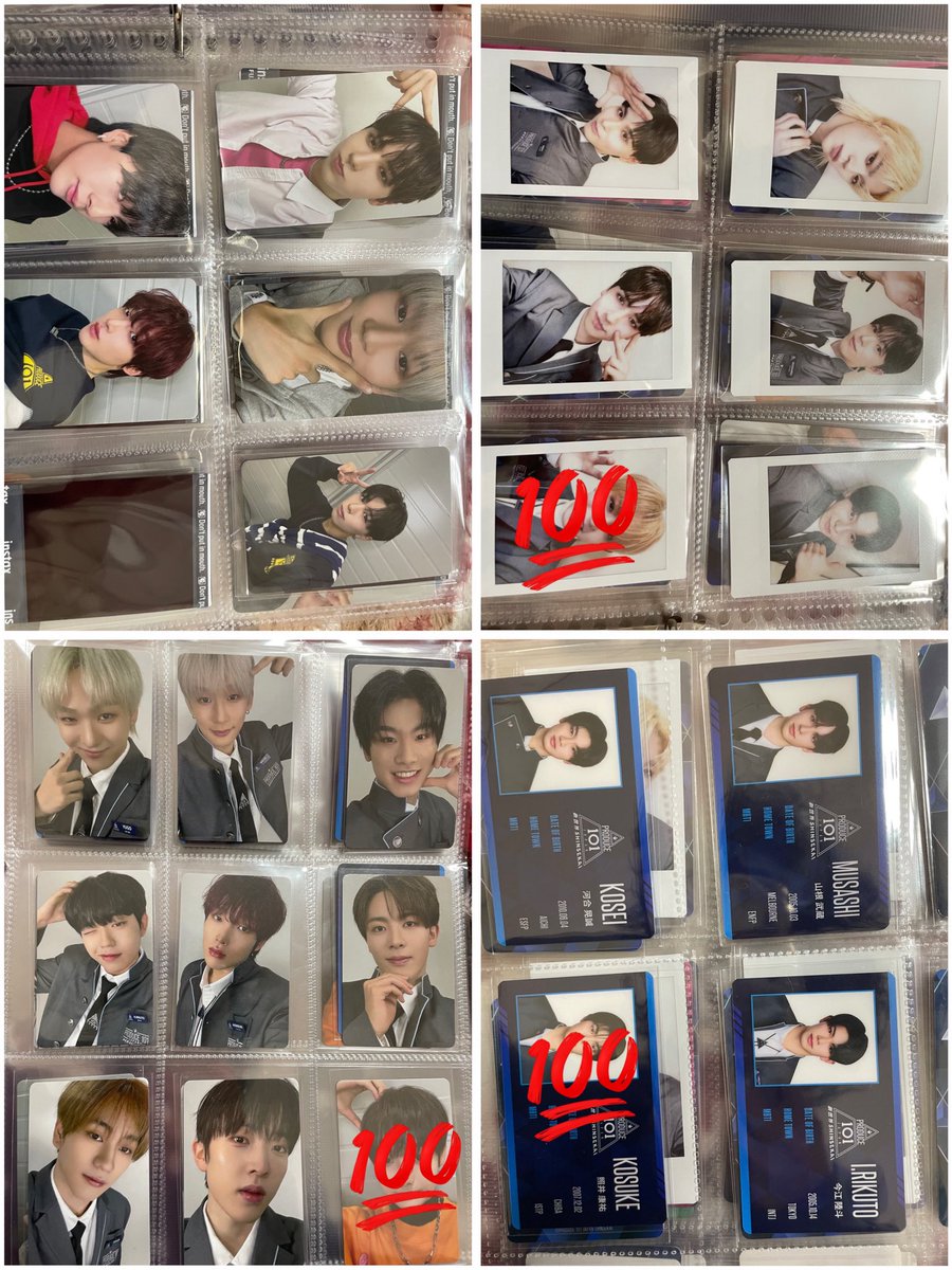 もんぶらん tweet media