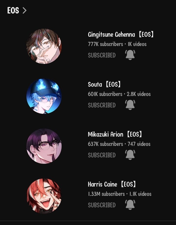 Ellaaajhh'🎨 Comms Open!! tweet media