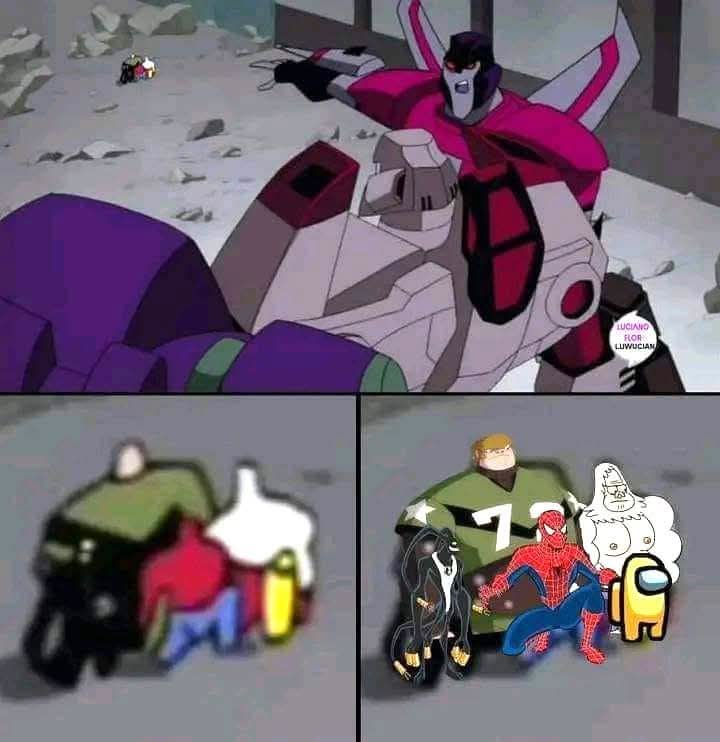 Condor Causa tweet media