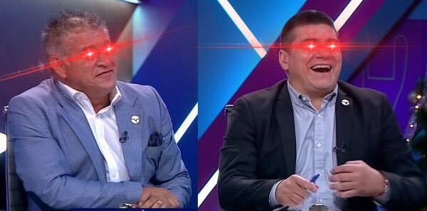 Marco Rodríguez G. 🎧 tweet media