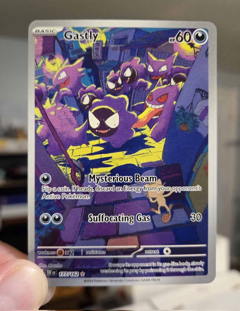 Mythic Cardz tweet media