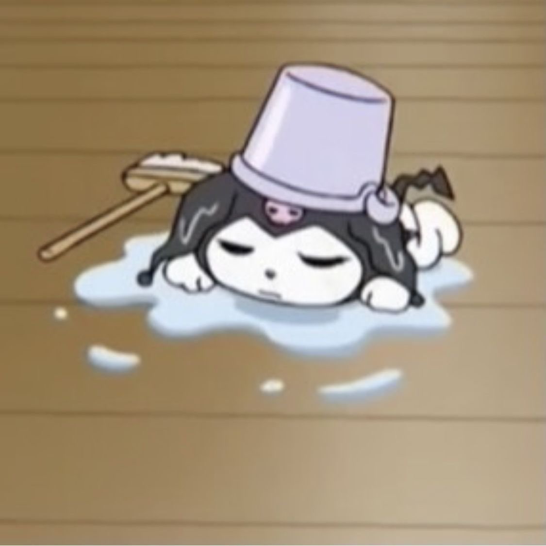 にょんのうさみみ.⋆𝜗𝜚 tweet media